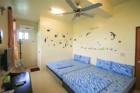 Huxi Haian Xian Homestay מראה חיצוני תמונה