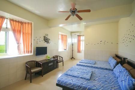 Huxi Haian Xian Homestay מראה חיצוני תמונה