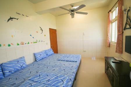 Huxi Haian Xian Homestay מראה חיצוני תמונה