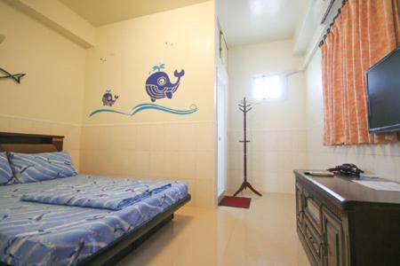 Huxi Haian Xian Homestay מראה חיצוני תמונה