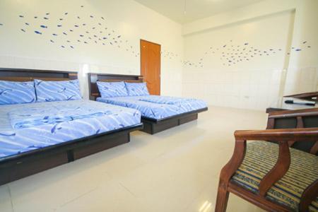 Huxi Haian Xian Homestay מראה חיצוני תמונה