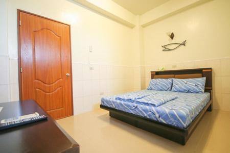 Huxi Haian Xian Homestay מראה חיצוני תמונה