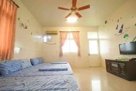 Huxi Haian Xian Homestay מראה חיצוני תמונה