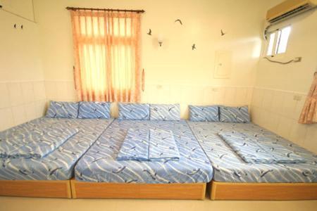 Huxi Haian Xian Homestay מראה חיצוני תמונה