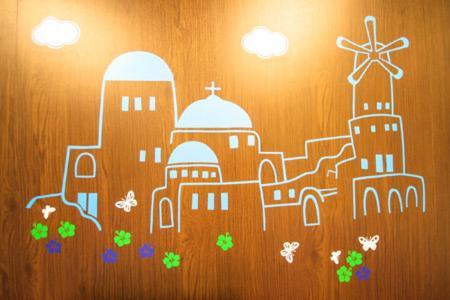 Huxi Haian Xian Homestay מראה חיצוני תמונה
